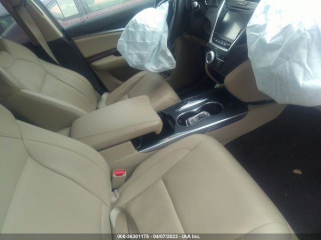 5FRYD3H39HB003546 Acura MDX
