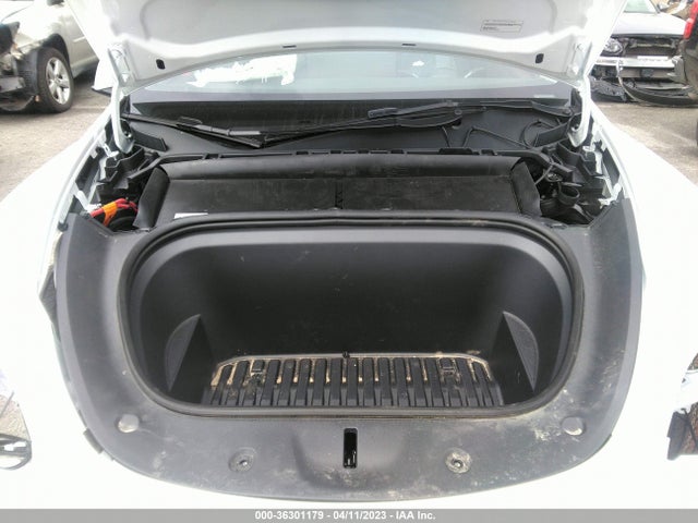 7SAYGDEE2PA067964 Tesla Model Y Long Range