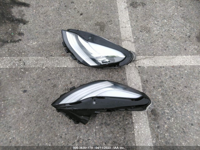 7SAYGDEE2PA067964 Tesla Model Y Long Range