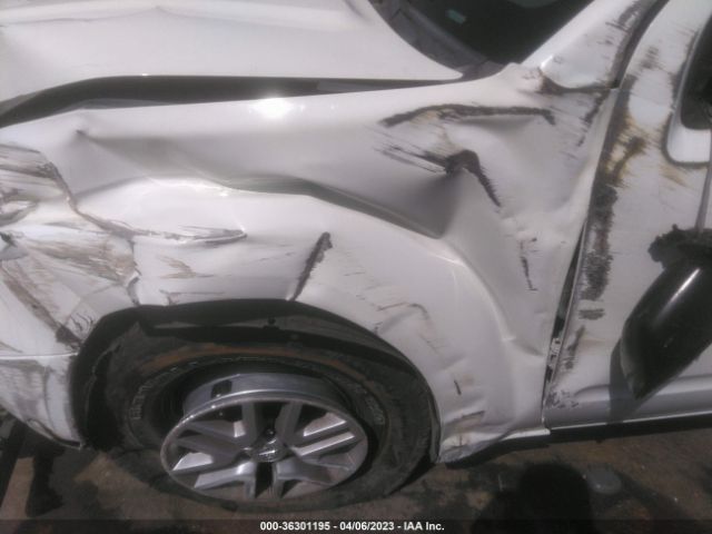 1N6AD0FR7EN770878 Nissan Frontier Sv