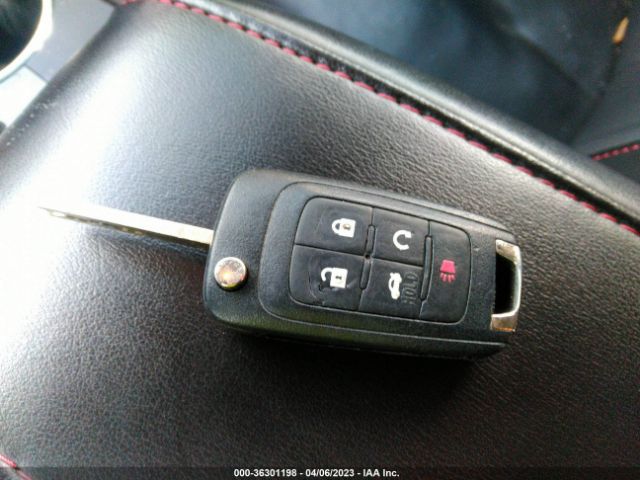 2GKFLSE35F6413620 GMC Terrain Slt