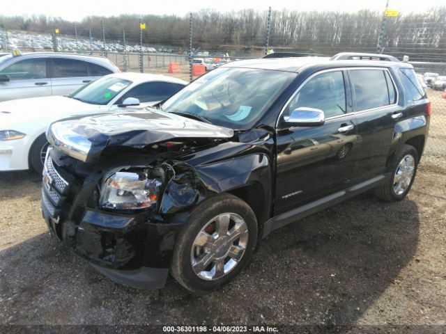 2GKFLSE35F6413620 GMC Terrain Slt