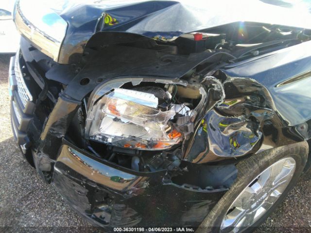 2GKFLSE35F6413620 GMC Terrain Slt