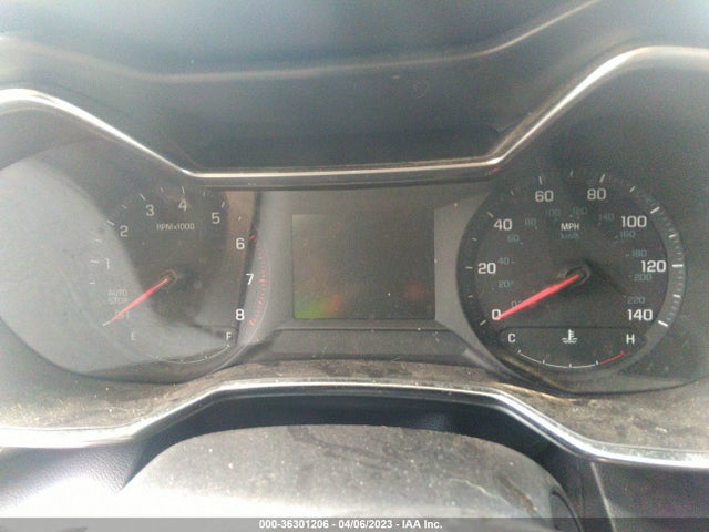 Chevrolet Trailblazer Lt 2022 KL79MPSLXNB038453 Image 7