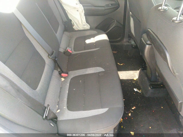 Chevrolet Trailblazer Lt 2022 KL79MPSLXNB038453 Image 8