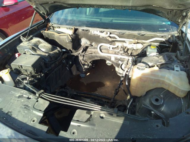 2C3CDXGJ4KH602976 Dodge Charger Scat Pack