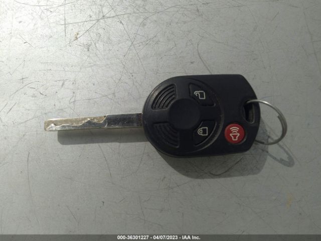 1FMCU9G97HUE34443 Ford ESCAPE SE