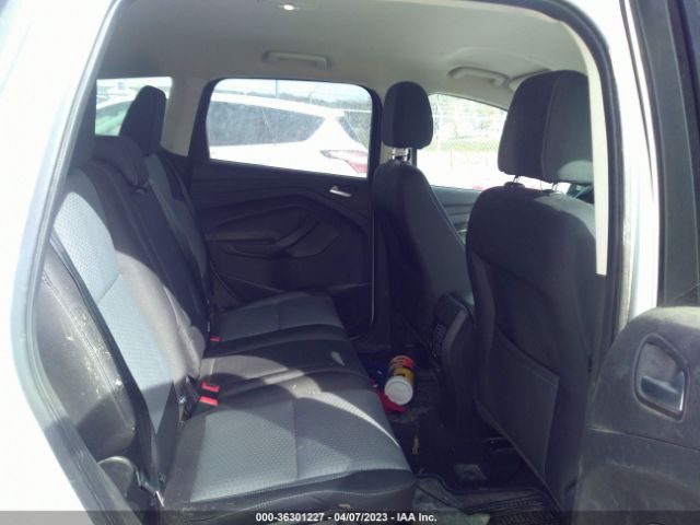 1FMCU9G97HUE34443 Ford ESCAPE SE