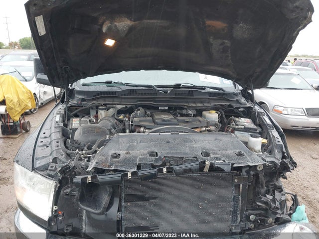 RAM 2500 Lone Star 2014 3C6UR5DL2EG258829 Image 11