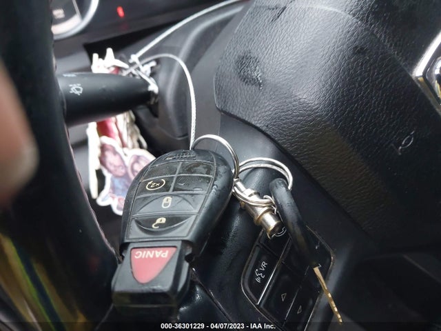 RAM 2500 Lone Star 2014 3C6UR5DL2EG258829 Image 3