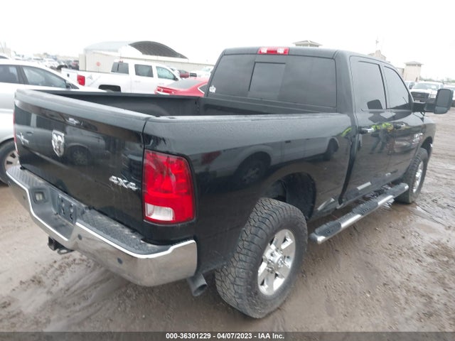 RAM 2500 Lone Star 2014 3C6UR5DL2EG258829 Image 5