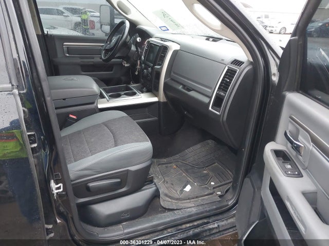 RAM 2500 Lone Star 2014 3C6UR5DL2EG258829 Image 6