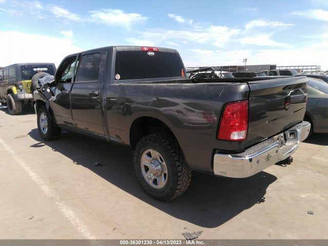 RAM 2500 Tradesman 2014 3C6TR5CT1EG309556 Image 4