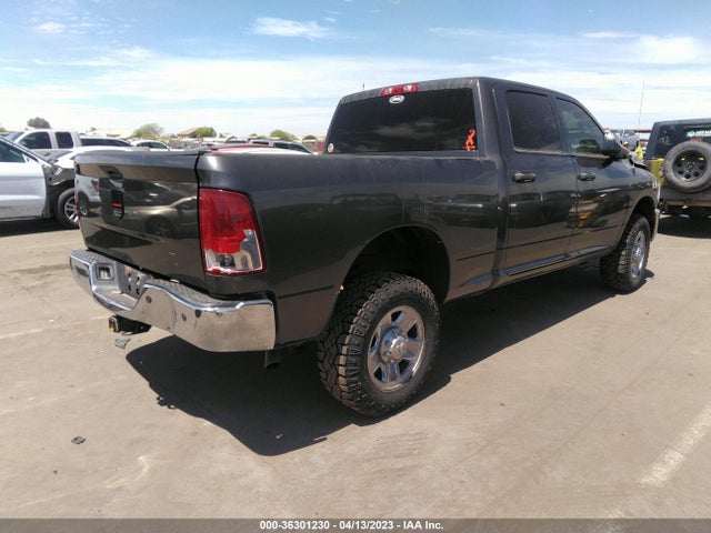 RAM 2500 Tradesman 2014 3C6TR5CT1EG309556 Image 5