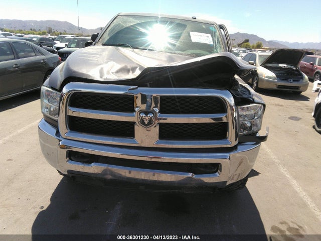 RAM 2500 Tradesman 2014 3C6TR5CT1EG309556 Image 7