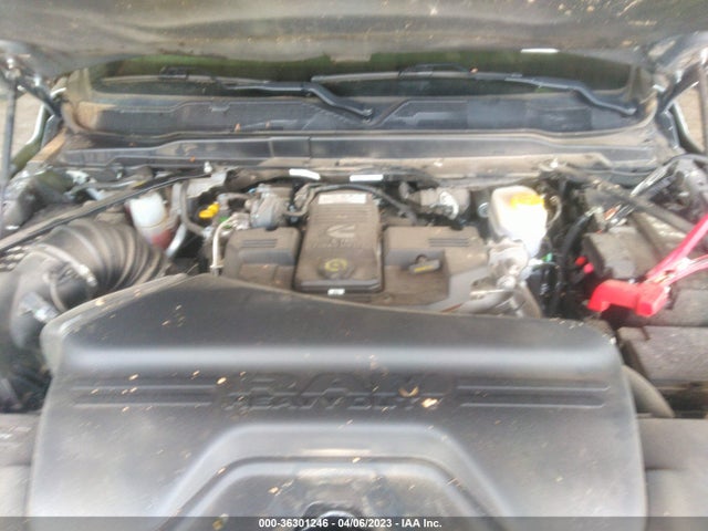3C6UR5CL6LG235214 RAM 2500 Tradesman