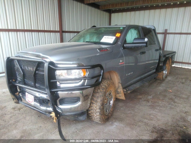 3C6UR5CL6LG235214 RAM 2500 Tradesman
