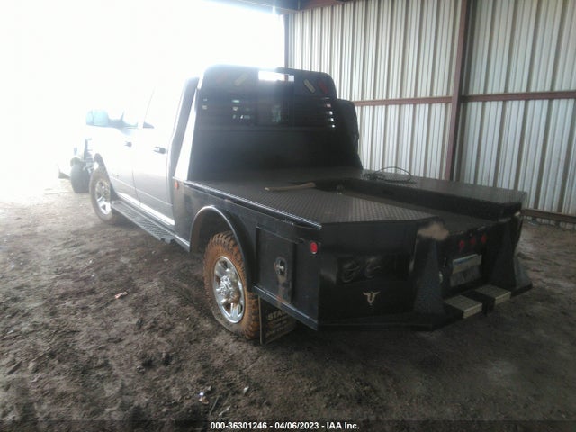 3C6UR5CL6LG235214 RAM 2500 Tradesman