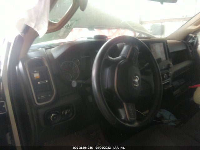 3C6UR5CL6LG235214 RAM 2500 Tradesman