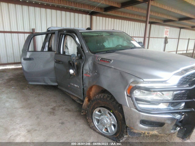 3C6UR5CL6LG235214 RAM 2500 Tradesman
