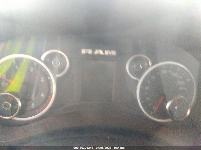 3C6UR5CL6LG235214 RAM 2500 Tradesman