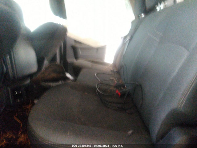 3C6UR5CL6LG235214 RAM 2500 Tradesman
