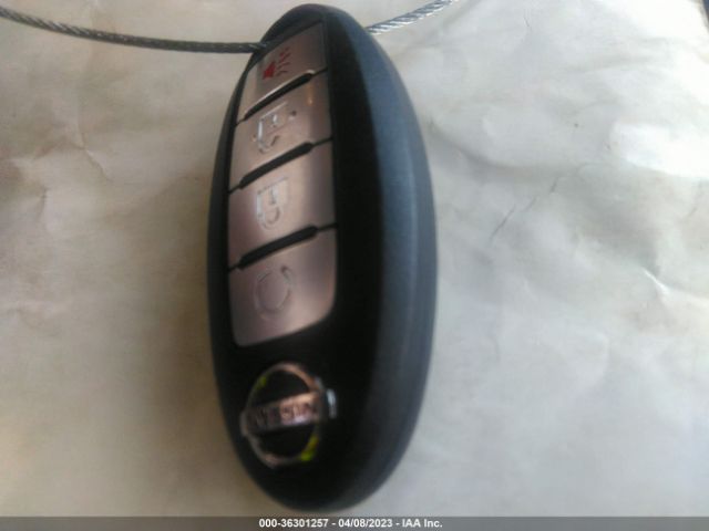 3N1CP5DV4LL489346 Nissan KICKS SR