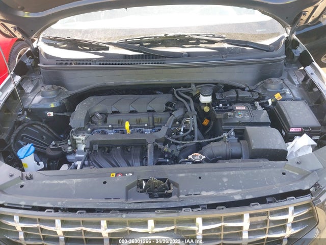 Hyundai Venue Sel 2022 KMHRC8A39NU199941 Image 10