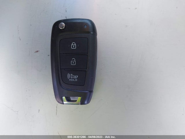 Hyundai Venue Sel 2022 KMHRC8A39NU199941 Image 11