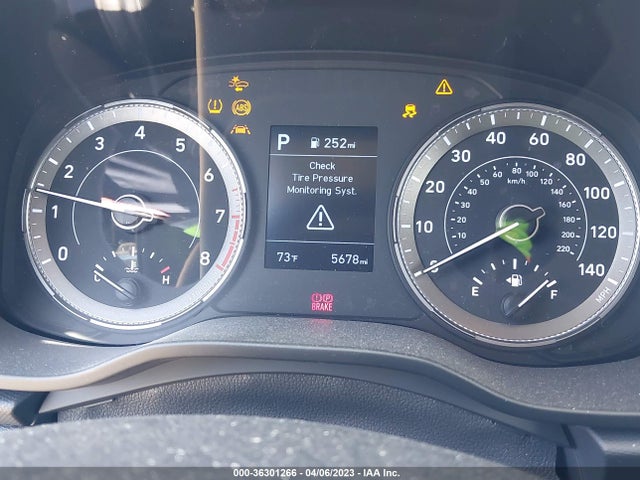 Hyundai Venue Sel 2022 KMHRC8A39NU199941 Image 7