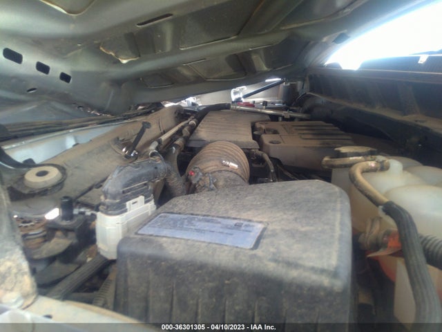 Chevrolet Silverado 1500 Custom 2021 1GCRWBEK2MZ344166 Image 10