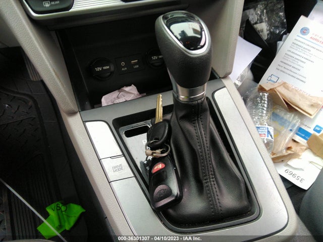 Hyundai ELANTRA SEL 2019 KMHD84LF4KU738022 Image 3