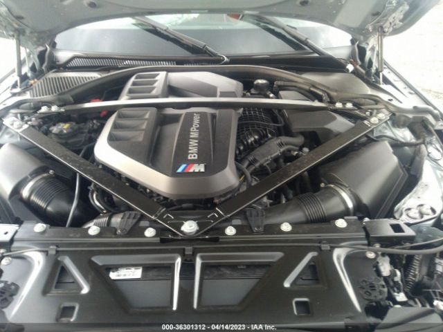 WBS43AY03NFM38950 BMW M3 Competition Xdrive