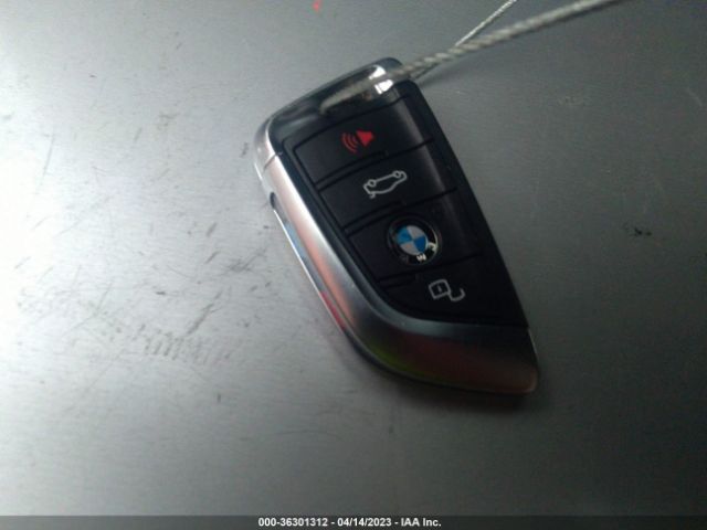 WBS43AY03NFM38950 BMW M3 Competition Xdrive