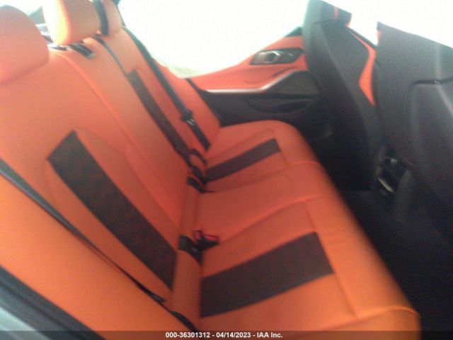 WBS43AY03NFM38950 BMW M3 Competition Xdrive
