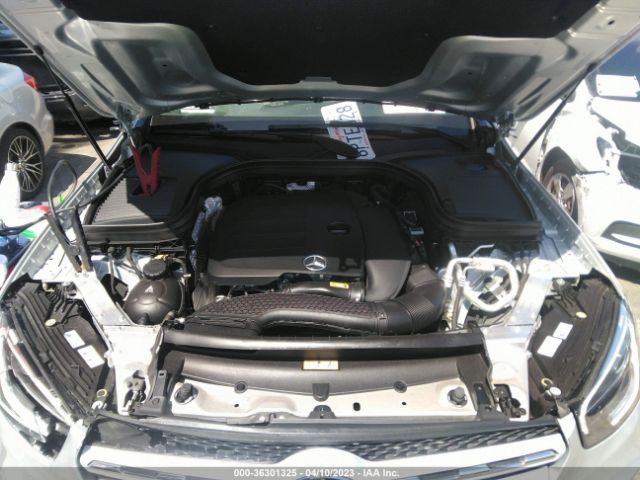 W1N0G8EB5LF760228 Mercedes-Benz Glc Glc 300