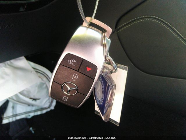 W1N0G8EB5LF760228 Mercedes-Benz Glc Glc 300