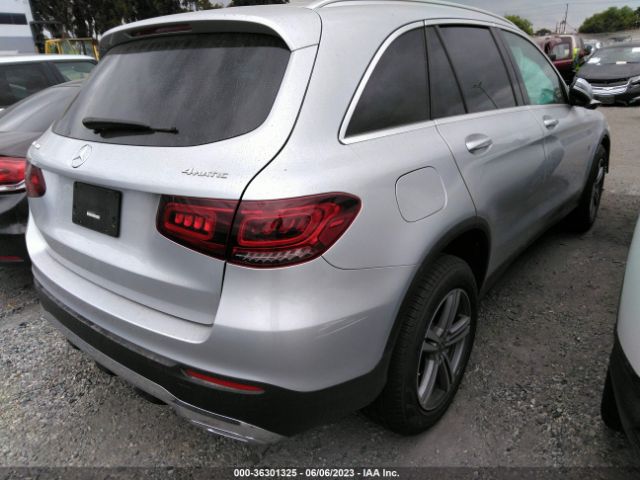W1N0G8EB5LF760228 Mercedes-Benz Glc Glc 300