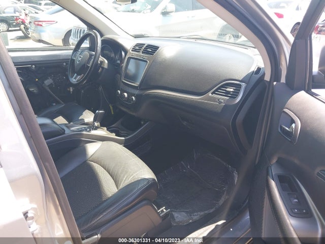 Dodge Journey Crossroad 2020 3C4PDCGB0LT263169 Image 5