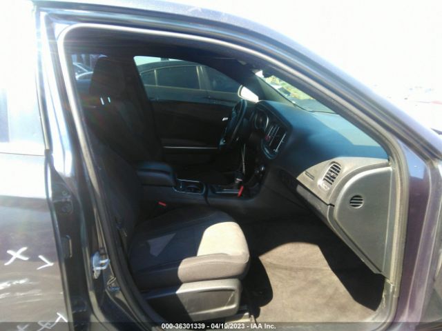 2C3CDXCTXJH122706 Dodge CHARGER R/T