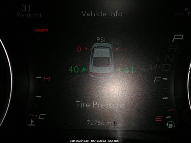 2C3CDXCTXJH122706 Dodge CHARGER R/T