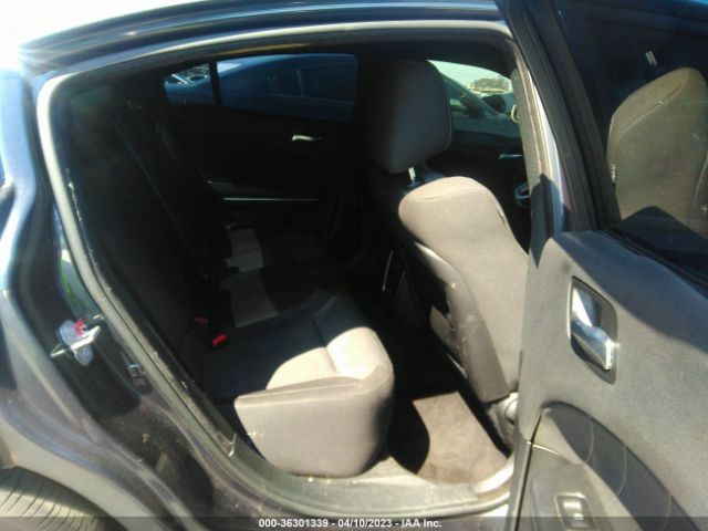2C3CDXCTXJH122706 Dodge CHARGER R/T