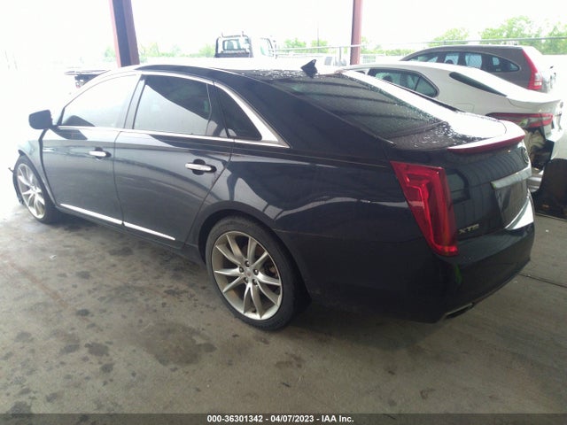 2G61P5S37E9180064 Cadillac Xts Premium