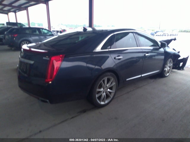 2G61P5S37E9180064 Cadillac Xts Premium