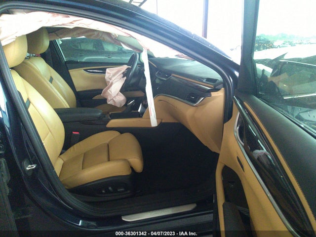 2G61P5S37E9180064 Cadillac Xts Premium
