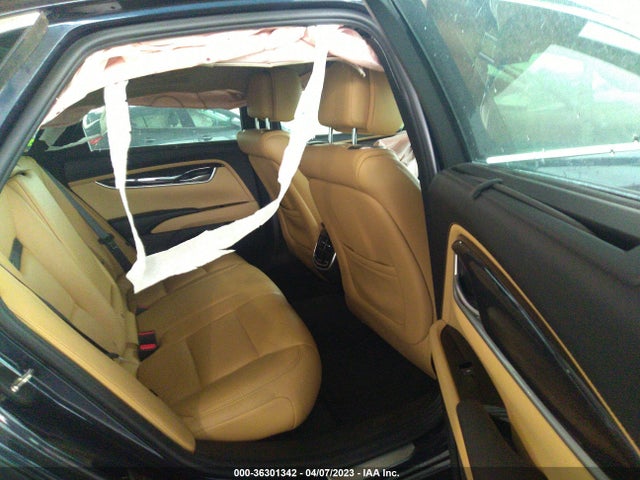 2G61P5S37E9180064 Cadillac Xts Premium