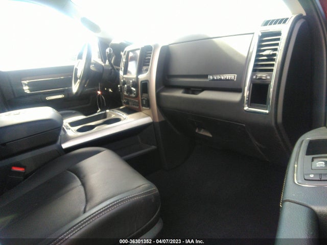 RAM 2500 Laramie 2018 3C6UR5FL3JG371082 Image 7