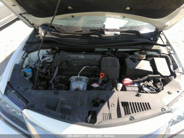 19UDE2F76GA002750 Acura Ilx W