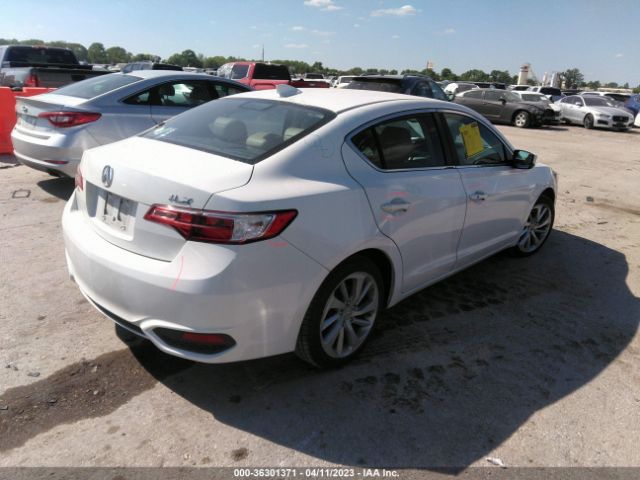 19UDE2F76GA002750 Acura Ilx W