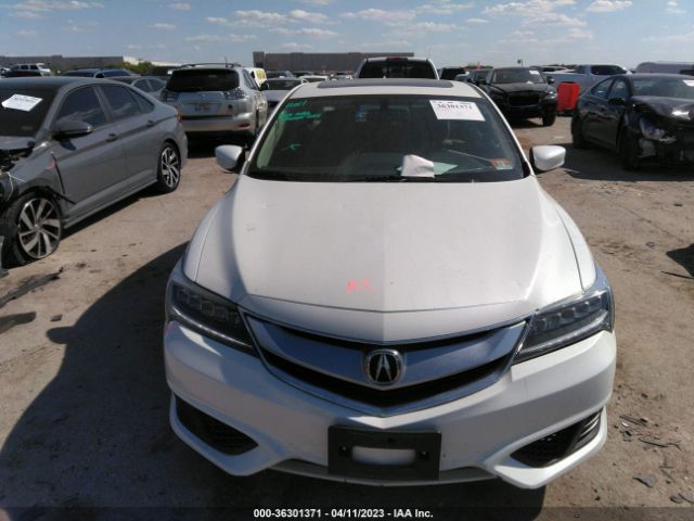 19UDE2F76GA002750 Acura Ilx W